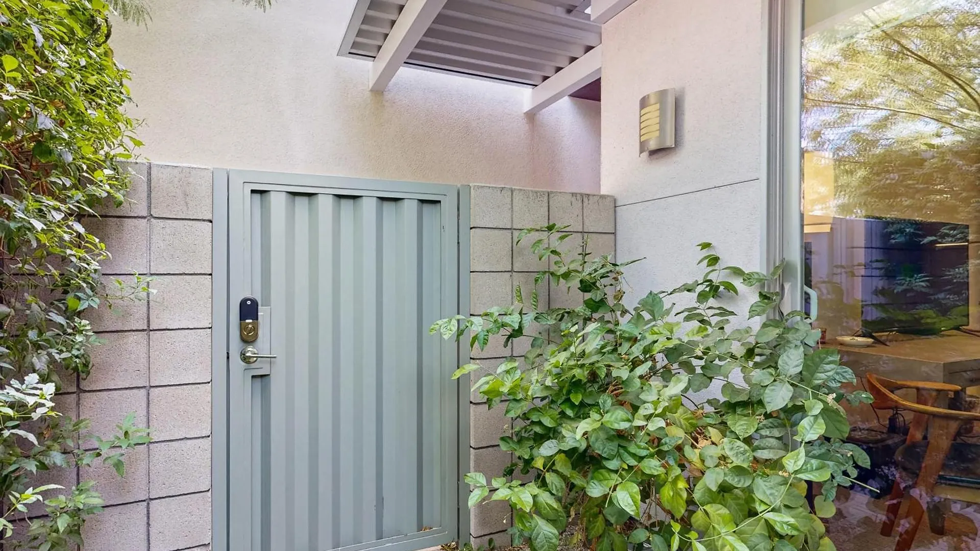 Vila Sol Suave Palm Springs USA