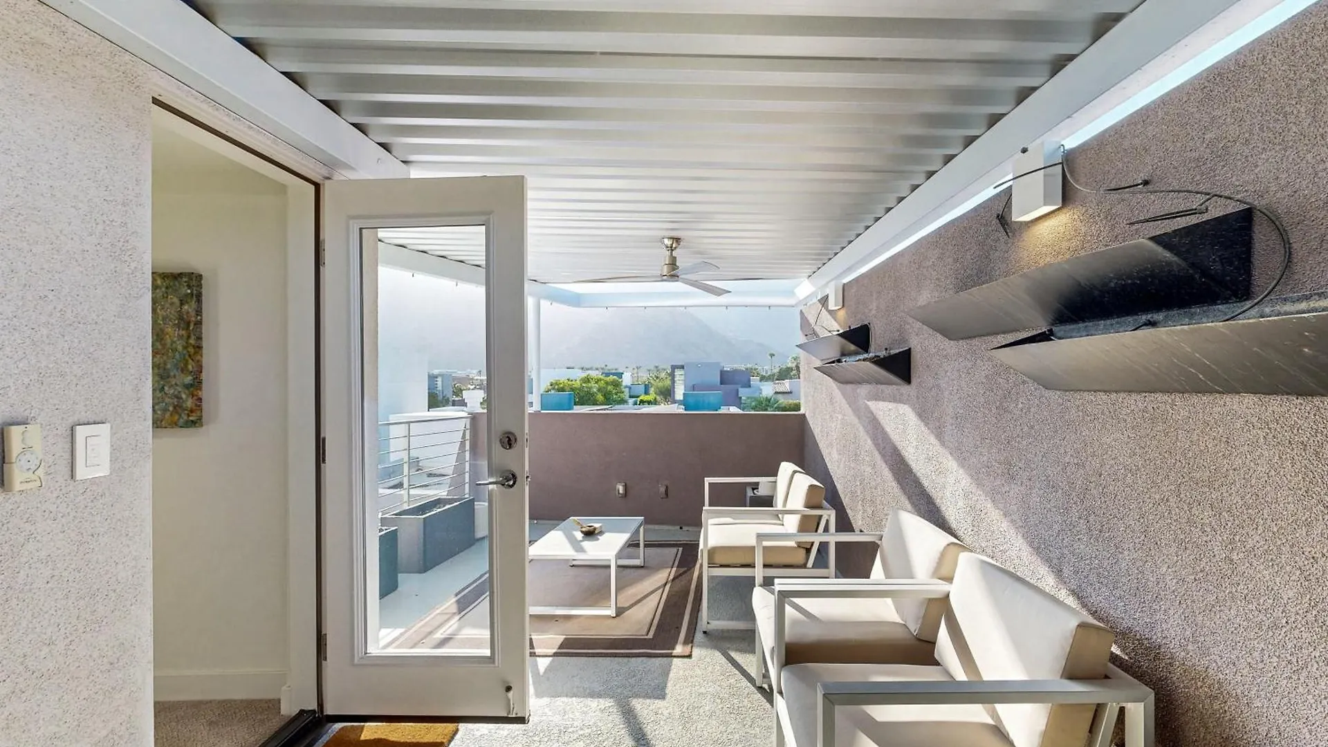 Vila Sol Suave Palm Springs 0*,