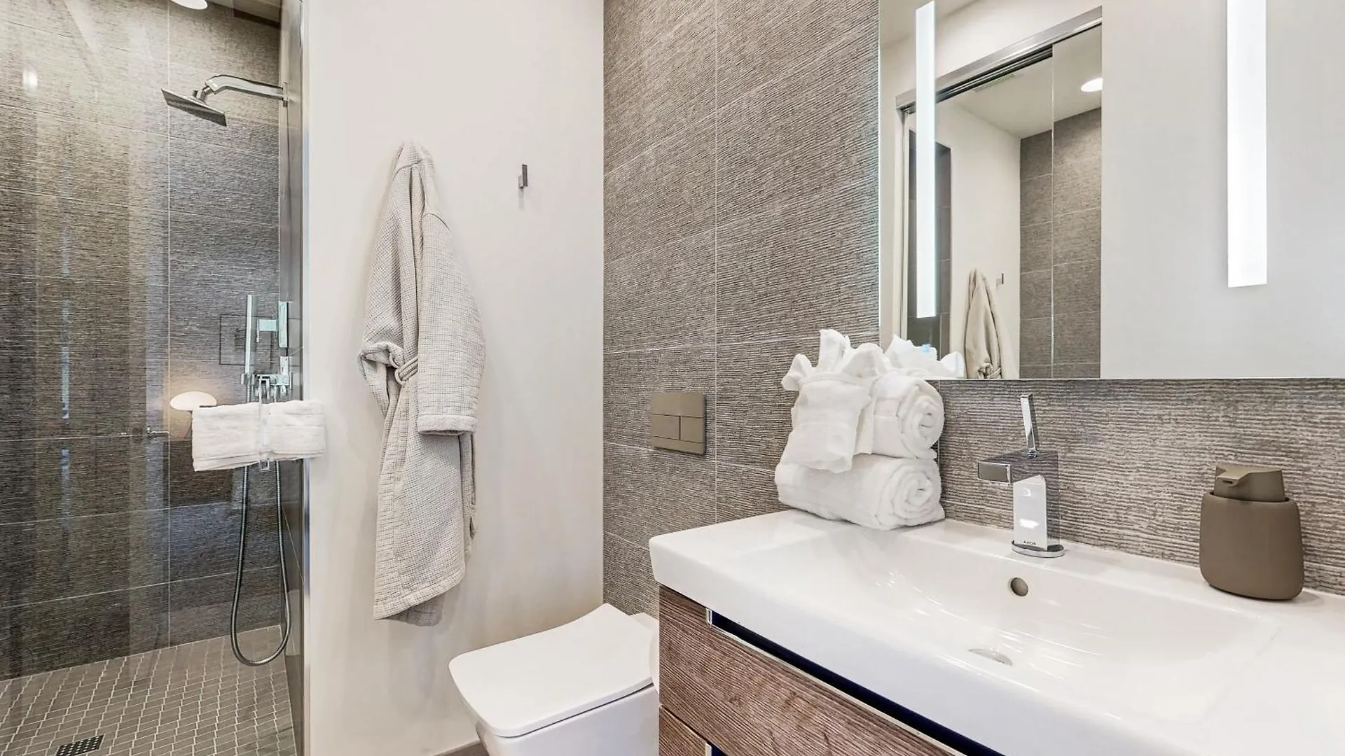 Vila Sol Suave Palm Springs Prázdninový dům