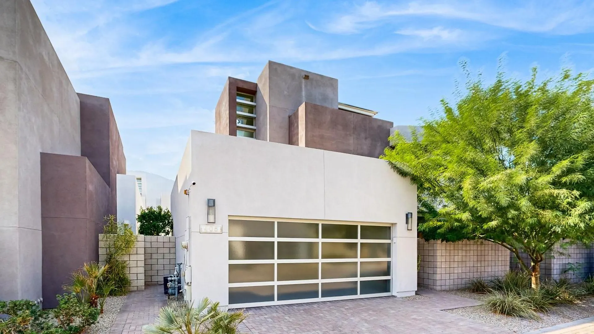 Vila Sol Suave Palm Springs Prázdninový dům