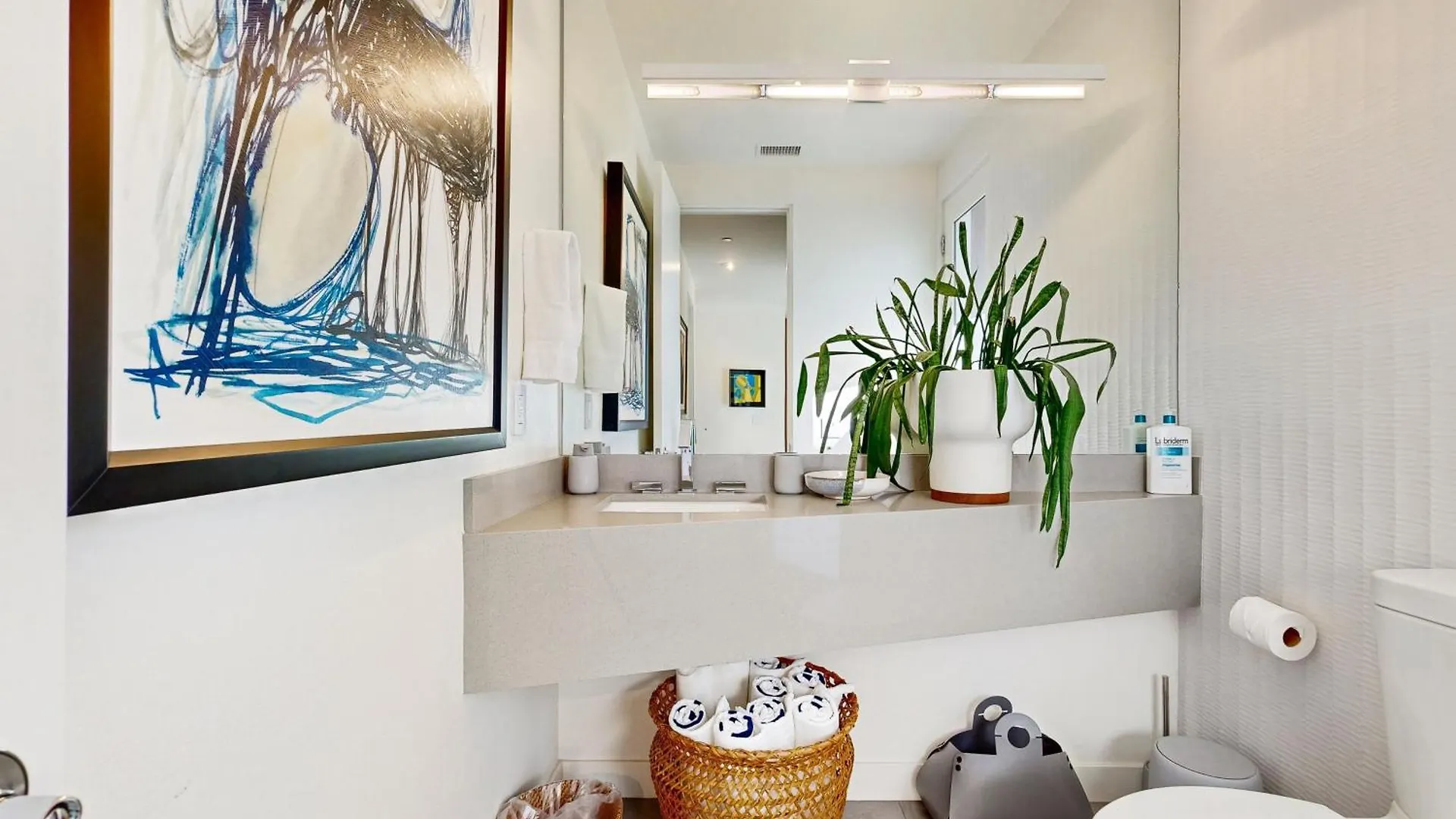 Prázdninový dům Vila Sol Suave Palm Springs